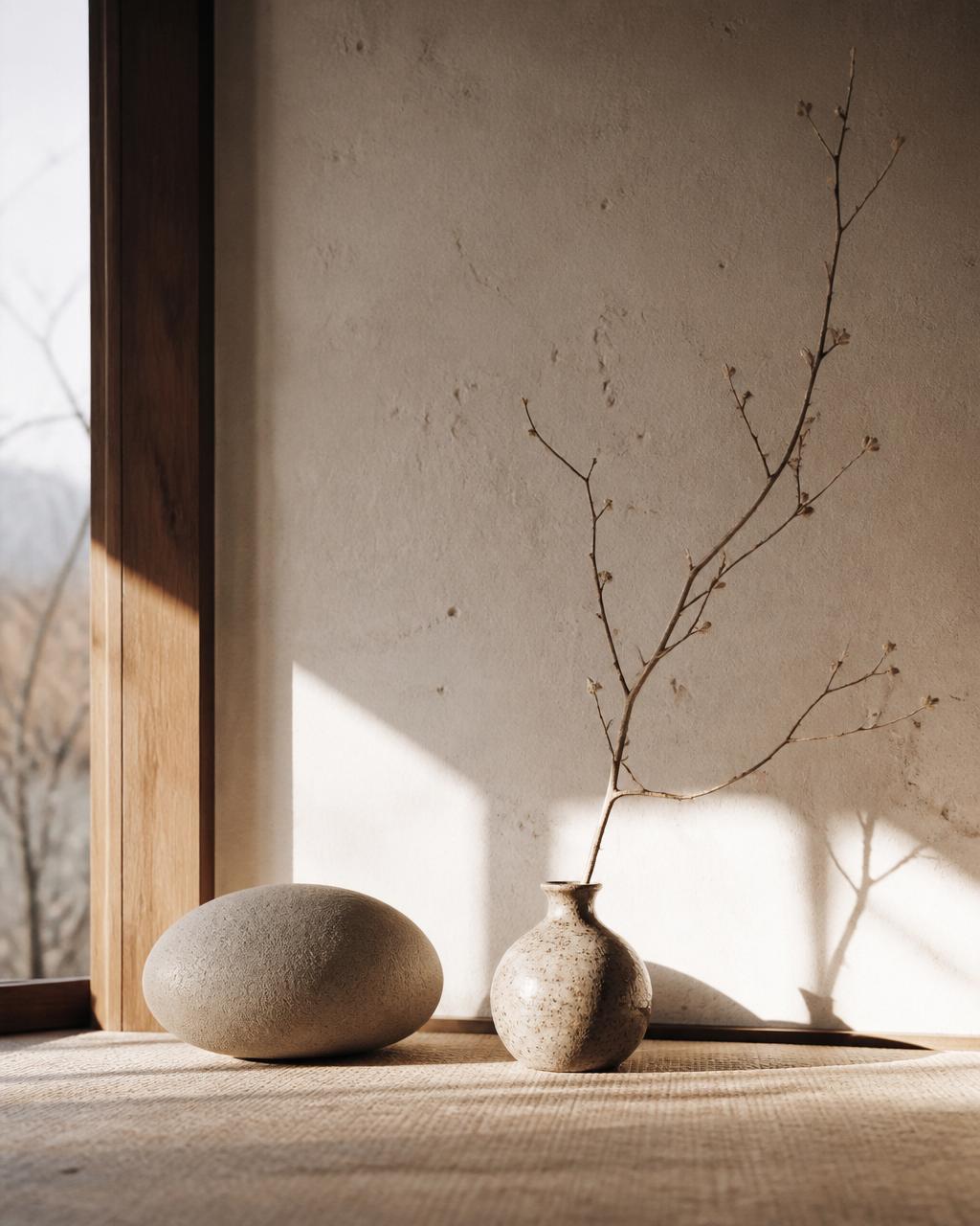 Feng Shui Cue