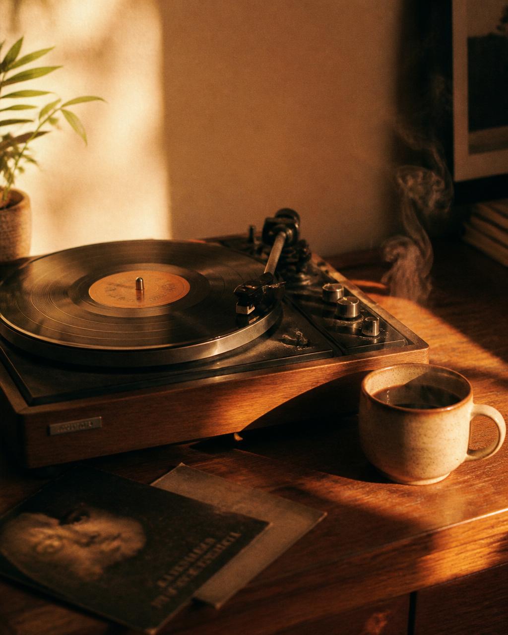 Music Mood